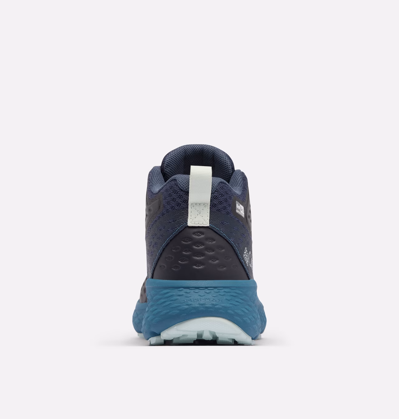 TENIS FEMENINO COLUMBIA KONOS TRS OUTDRY MID WATERPROOF – foto 8